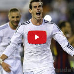Gareth Bale a jeho brilantný gól