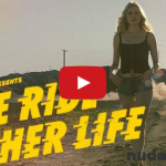 Jazda jej života – oficiálny trailer