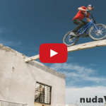 Danny MacAskill a zabudnuté mesto