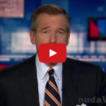 Brian Williams rapuje „Baby Got Back“