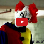 Hrôzostrašné! Vraždiaci klaun znovu desí ľudí