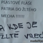 Odkaz pri koši v práci