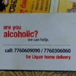 Ste alkoholik? Pomôžeme vám