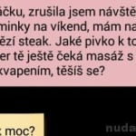 Hneď to bolo podozrivé