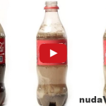 Musíte vidieť, aby ste uverili! Coca-Cola triky
