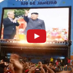 Neuveríte! Severná Kórea víťazom MS v Brazílii