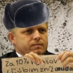 Robert Fico a sľuby