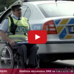 Skvelé! Česká skrytá kamera „policajti invalidi“