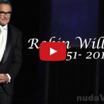 Robin Williams a jeho najlepšie momenty