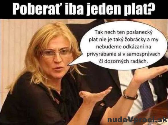 Jana Vaľová a jej niekoľko postov