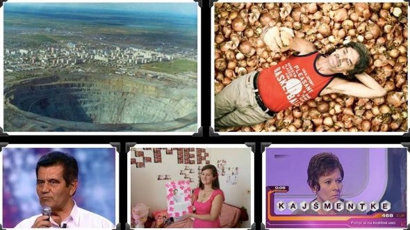 Čo si predstavíte, keď sa povie Prievidza