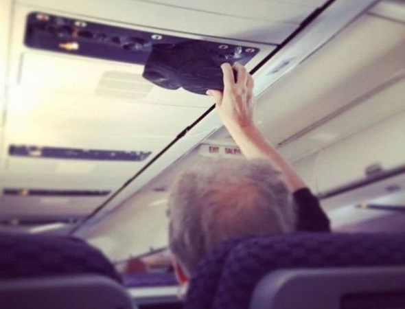 Konečne si ich poriadne vysuším