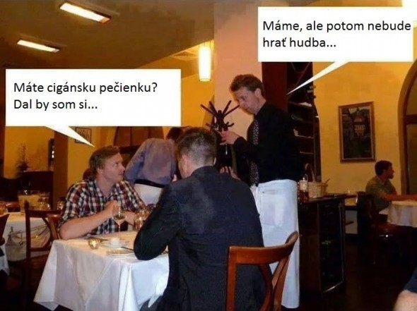 Buď jedno alebo druhé