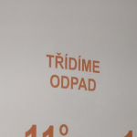 Nemá chybu! Triedime odpad