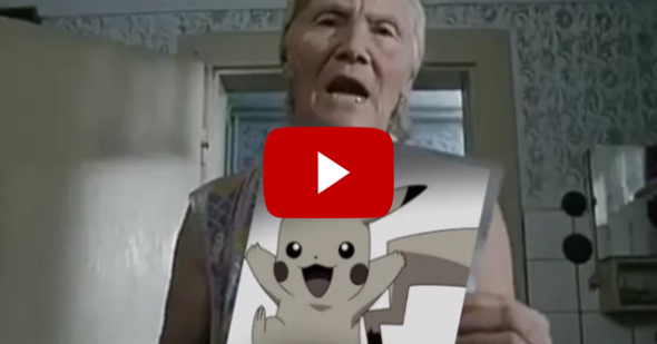 Pokemon GO a pár facek