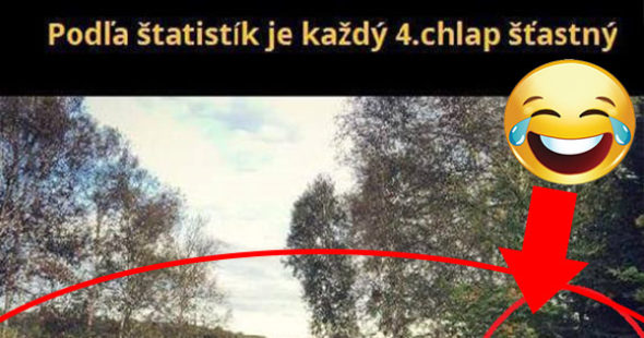 5 dôkazov, že štatistika (ne)môže klamať