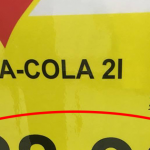 Tesco akcia na Coca-Colu