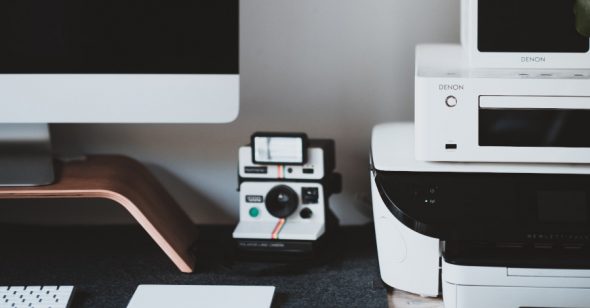 Multifunkčná tlačiareň a tonery: Spôsob ako zostať produktívny