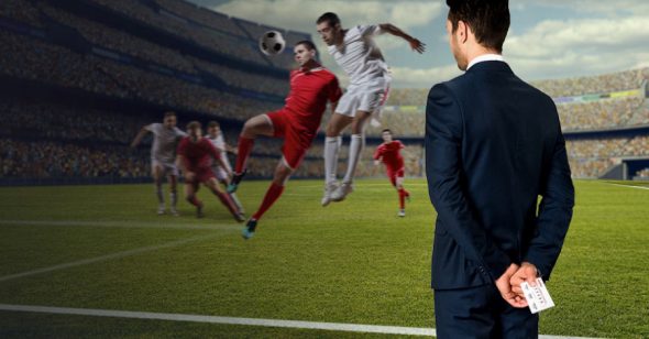 Baví vás šport? Vyskúšajte aspoň raz online tipovanie zápasov