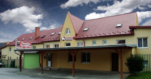 Kvalitné a dostupné ubytovanie v Banskej Bystrici