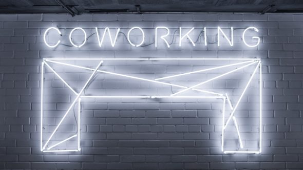 Coworking HubHub Nivy Tower: flexibilné kancelárske priestory blízkej budúcnosti