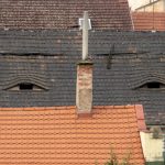 Oprava a hydroizolácia strechy