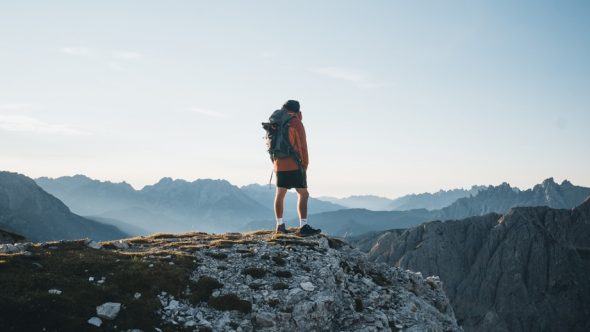 Na čo myslieť pri plánovaní vysokohorskej turistiky?