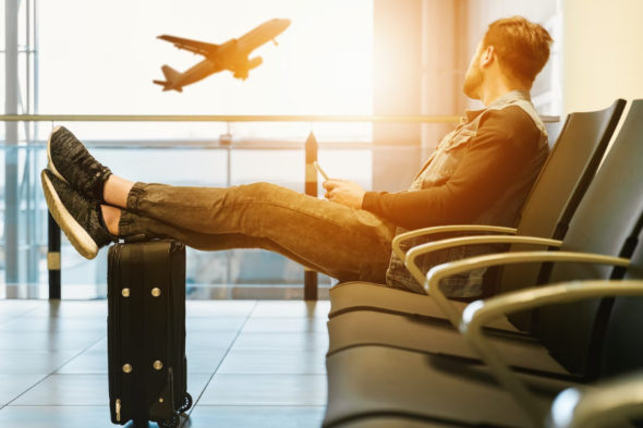 Vyskúšajte taxi na letisko Schwechat